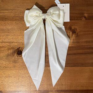 Anthropologie Dream Sister Jane Hair Bow